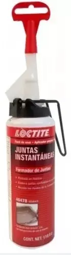 LOCTITE® Juntas Instantáneas, Lata 118.8 g