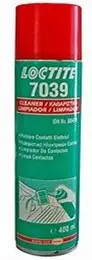 LOCTITE® SF 7039™ Limpiador de Contactos Eléctricos, Aerosol 400 ml