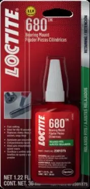 LOCTITE® 680™, Botella 50 ml