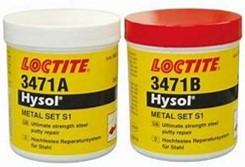 LOCTITE® EA 3471™, Kit 1 lb