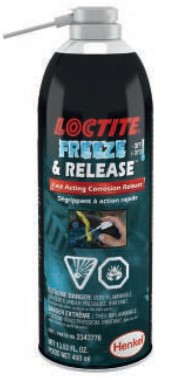 Loctite™ LB 8040, Aerosol 400 ml