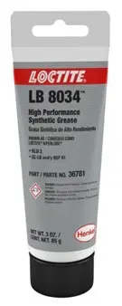 [L-LUB-8034-TB-085] LOCTITE® LB 8034™, Tubo 85 g