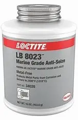 [L-ATF-8023-LT-453_6] LOCTITE®  LB 8023™, Lata 453.6 g