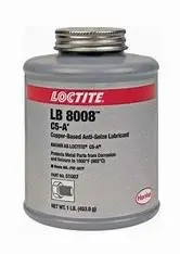 [L-ATF-8008-TB-001] LOCTITE® LB 8008™ C5-A®, Lata 1 lb