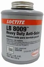 [L-ATF-8009-BO-500] LOCTITE®  LB 8009™, Bote 500 g