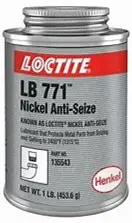 [L-ATF-0771-BO-500] LOCTITE®  LB 771™, Bote 500 g