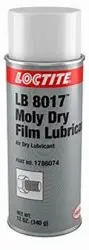 [L-ATF-8017-AE-012] LOCTITE® LB 8017™, Aerosol 12 oz