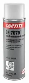 [L-LMP-7070-AE-425] LOCTITE® 7070™ ODC-Free Limpiador, Aerosol 425 g