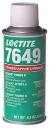 [L-APA-7649-AE-004_5] LOCTITE® 7649™ Primer N™, Aerosol 4.5 oz
