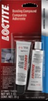 [L-EPX-9153-TB-002] LOCTITE® EA 9153™ Locweld Compound, Tubo 2 oz