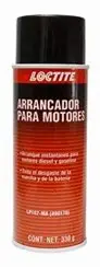 [L-OPR-0178-AE-330] LOCTITE® Arrancador para Motores, Aerosol 330 g