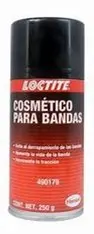 [L-OPR-0179-AE-330] LOCTITE® Cosmético para Bandas, Aerosol 330 g