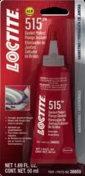 [L-SLL-0515-TB-050] LOCTITE® 515™, Tubo 50 ml