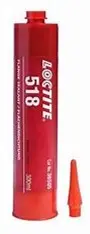 [L-SLL-0518-CR-300] LOCTITE® 518™, Cartucho 300 ml