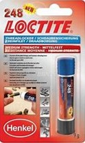 [L-FTR-0248-BR-019] LOCTITE® 248™, Barra 19 g