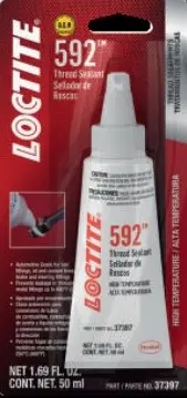 [L-SLL-0592-TB-050] LOCTITE® 592™, Tubo 50 ml