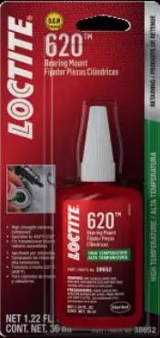 [L-CRE-0620-BT-250] LOCTITE® 620™, Botella 250 ml