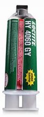 [L-AIN-4060-CR-025] LOCTITE® HY 4060, Cartucho dual 25 g
