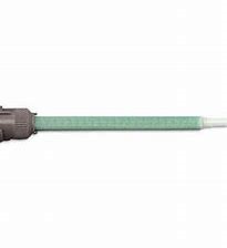 [L-PYB-3153-BL-010] Boquilla Mezcladora 5mm, Bolsa de 10 piezas