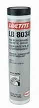 [L-LUB-8034-CR-400] LOCTITE® LB 8034™, Cartucho 400 g