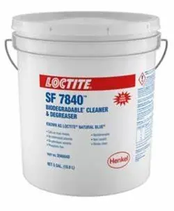 [L-LMP-7840-CU-005] LOCTITE® SF 7840, Cubeta 5 galones