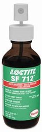[L-APA-0712-AE-000_7] LOCTITE® SF 712™, Aerosol 0.7 oz