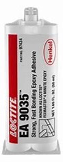 [L-EPX-9035-JD-050] LOCTITE® EA 9035, Jeringa Dual 50 ml