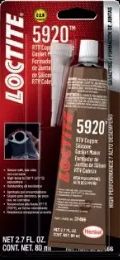 [L-FJU-5920-TB-070] LOCTITE® 5920™, Tubo 70 ml
