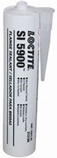 [L-FJU-5900-CR-300] LOCTITE® SI 5900, Cartucho 300 ml