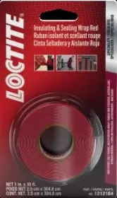 [L-OPR-5075-RL-110] LOCTITE® SI 5075, Rollo de 1 "de ancho x 10"
