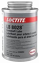 [L-LUB-8028-BO-008] Loctite™ LB 8028, Bote 8 oz